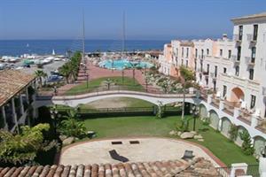 Sighientu Life Hotel & Spa