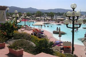 Sighientu Life Hotel & Spa