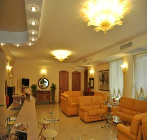 Hotel Elisir