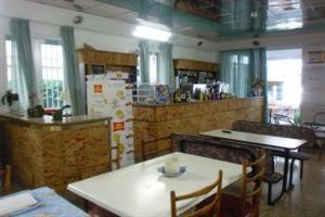 Hotel Villa Nanni