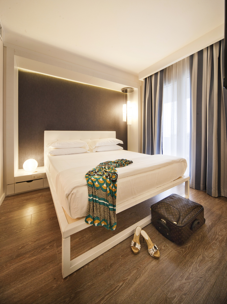 Hotel Helvetia Parco
