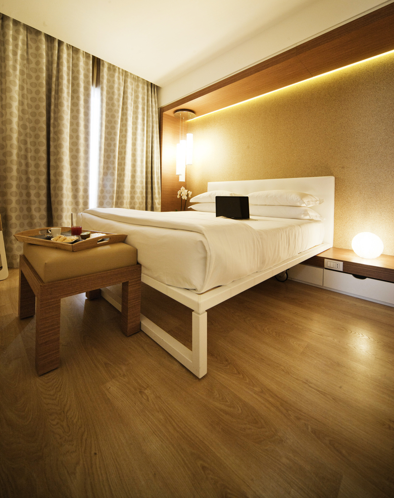 Hotel Helvetia Parco