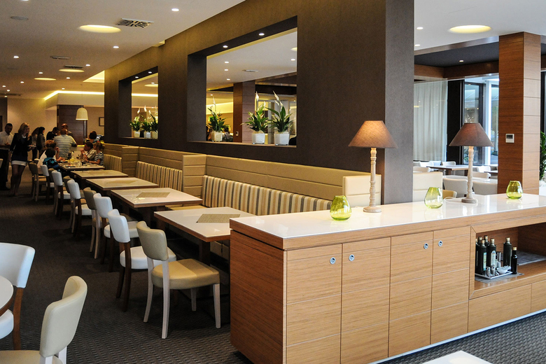 Hotel Helvetia Parco
