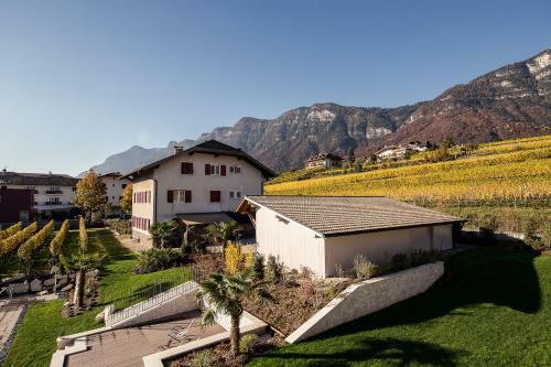 Apartamento Josefshof