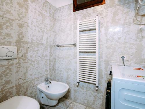 Apartamento Locazione Turistica Solaria