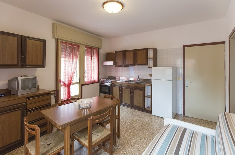 Apartamento Stella D'oro
