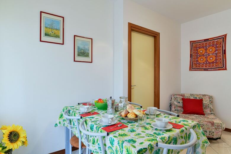 Apartamento Stella D'oro