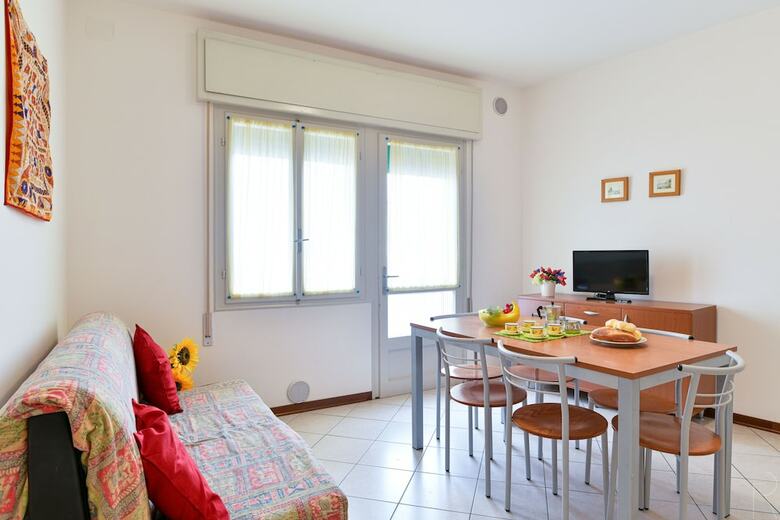 Apartamento Stella D'oro
