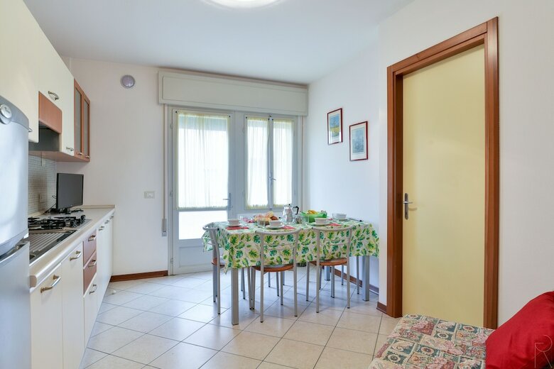 Apartamento Stella D'oro