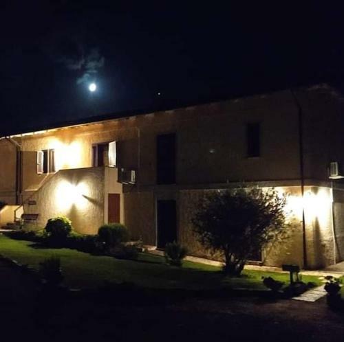 Agroturismo Agriturismo Colleverde Capalbio