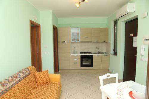 Apartamento Casa Vacanze Anz�