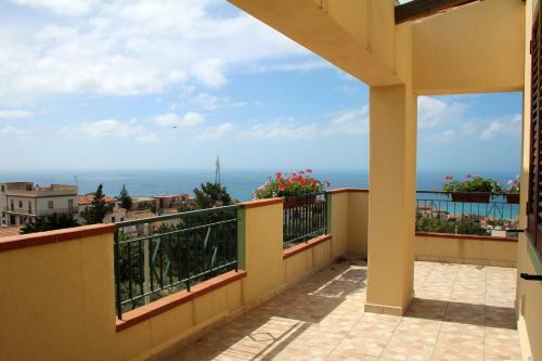 Apartamento Casa Vacanze Anz�