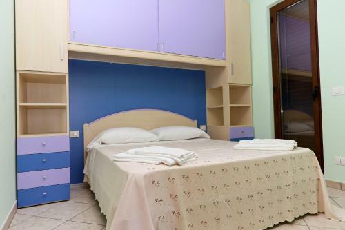 Apartamento Casa Vacanze Anz�