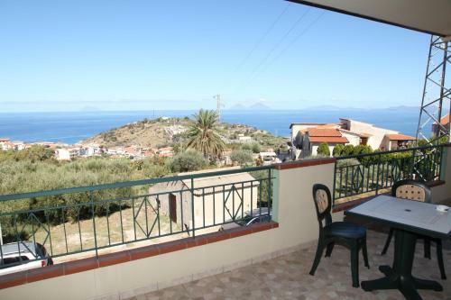 Apartamento Casa Vacanze Anz�