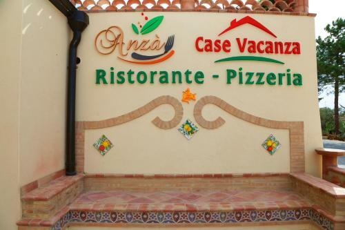 Apartamento Casa Vacanze Anz�