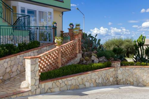 Apartamento Casa Vacanze Anz�