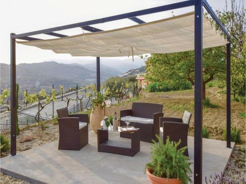 Holiday Home Imperia (im) I