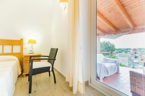 Bed & Breakfast Villa Brigida