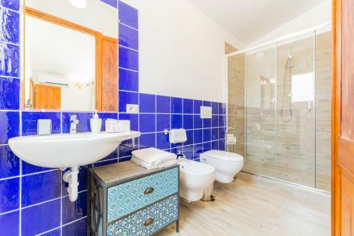 Bed & Breakfast Villa Brigida