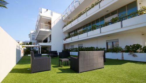 Hotel L'aragosta