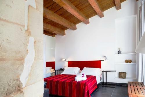 Agroturismo Casal Di Noto