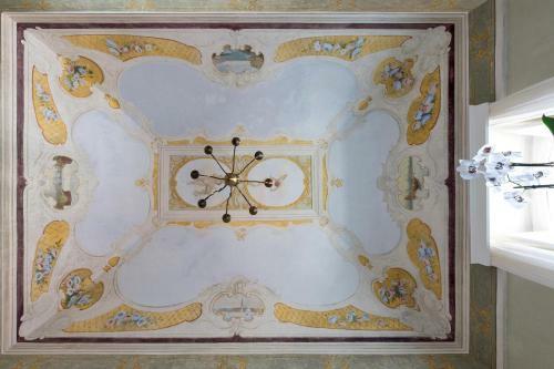 Bed & Breakfast Palazzo Fasti