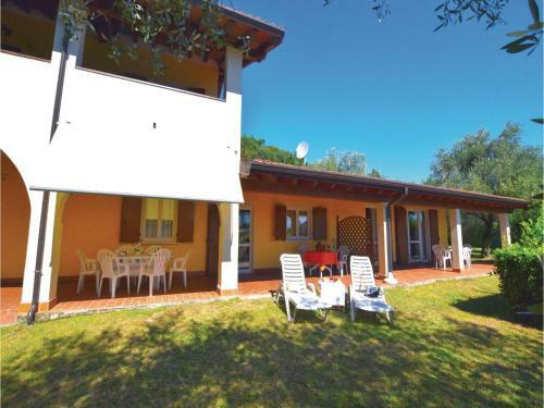 Apartamentos Vilux Heliopolis 2