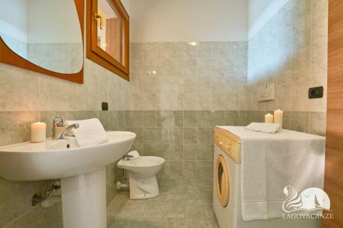 Apartamento Appartamento Ilenia