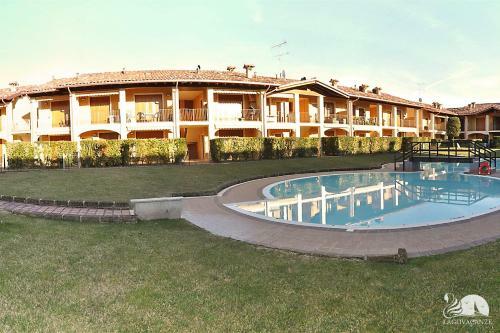 Apartamento Appartamento Ilenia