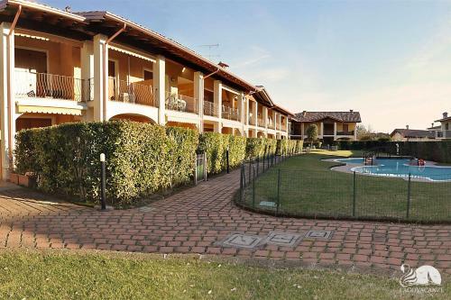 Apartamento Appartamento Ilenia