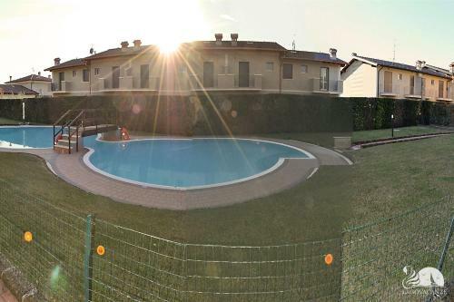 Apartamento Appartamento Ilenia