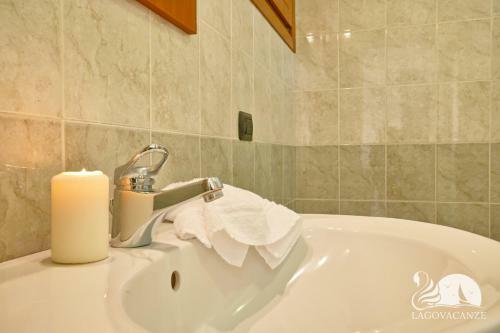 Apartamento Appartamento Ilenia