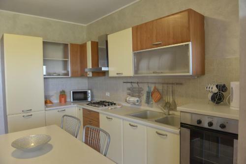 Casa Vacanze Serraglie