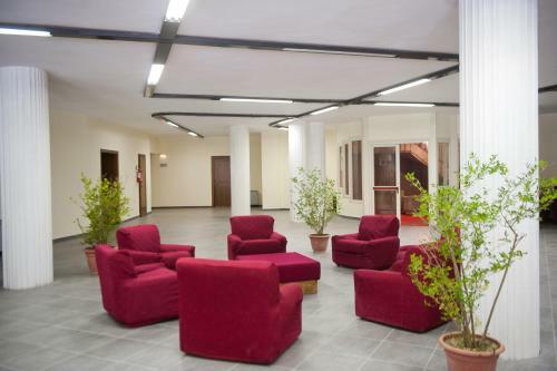 Hotel Roccaporena & La Margherita