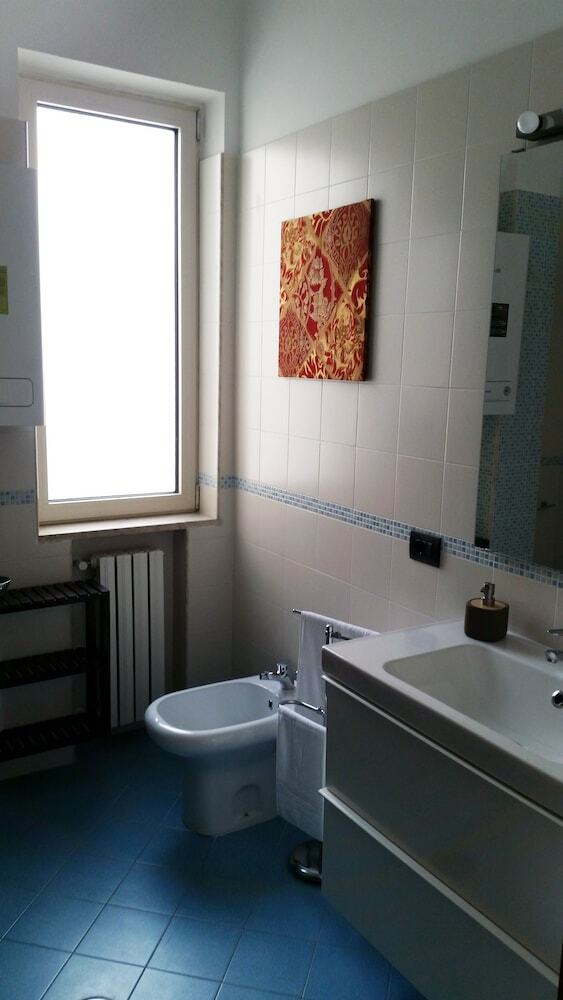 Apartamento L'insolita Reggia