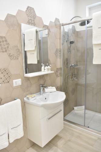 Bed & Breakfast Finestre Sul Borgo