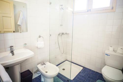 Bed & Breakfast Villa Pomme D'or