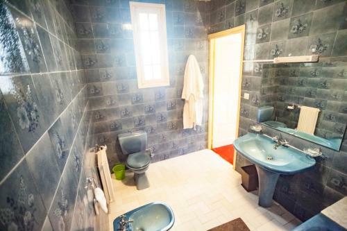 Bed & Breakfast Villa Pomme D'or