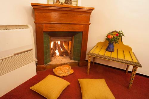 Bed & Breakfast Villa Pomme D'or