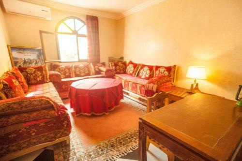 Bed & Breakfast Villa Pomme D'or