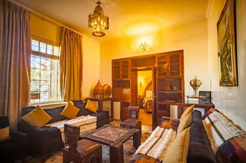 Bed & Breakfast Villa Pomme D'or