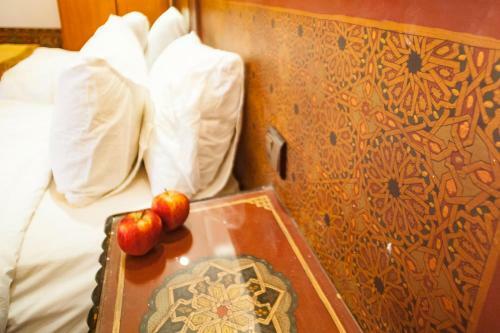 Bed & Breakfast Villa Pomme D'or
