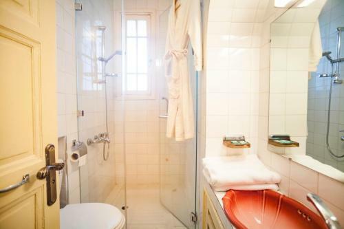 Bed & Breakfast Villa Pomme D'or