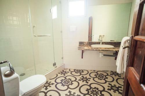 Bed & Breakfast Villa Pomme D'or