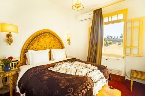 Bed & Breakfast Villa Pomme D'or