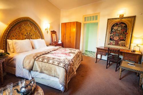 Bed & Breakfast Villa Pomme D'or