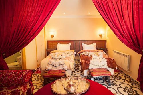 Bed & Breakfast Villa Pomme D'or