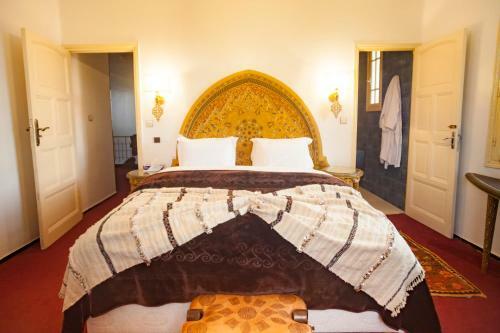 Bed & Breakfast Villa Pomme D'or