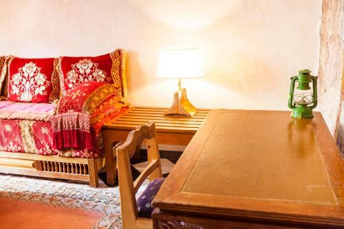 Bed & Breakfast Villa Pomme D'or