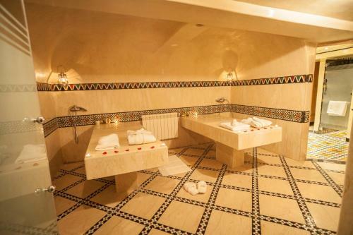 Bed & Breakfast Villa Pomme D'or